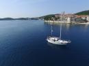 Cerga - 8 Years Cruising Croatia